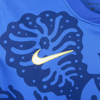 Finlande Away Shirt 2025-26