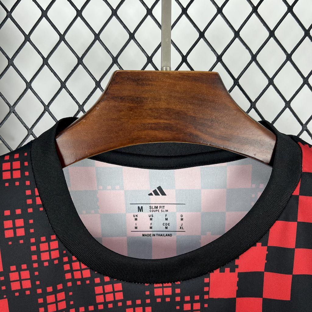 Benfica Training Shirt 2025-26