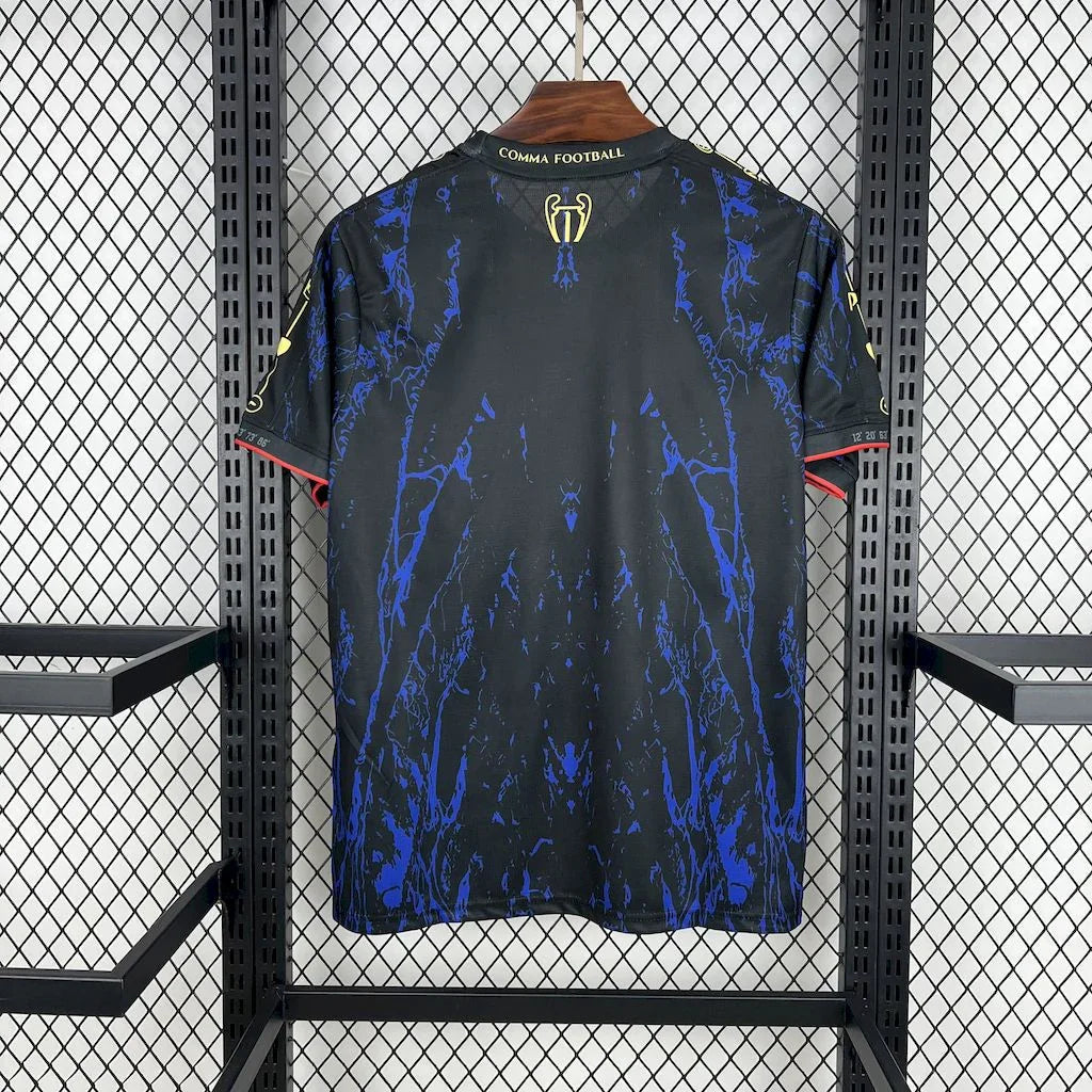 PSG Concept Shirt 2025-26