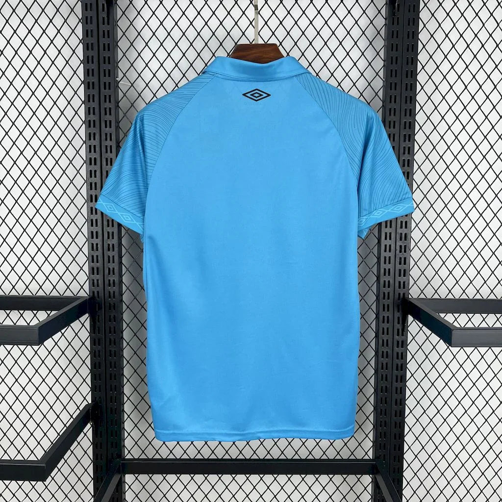 Santos Away Shirt 2025-26