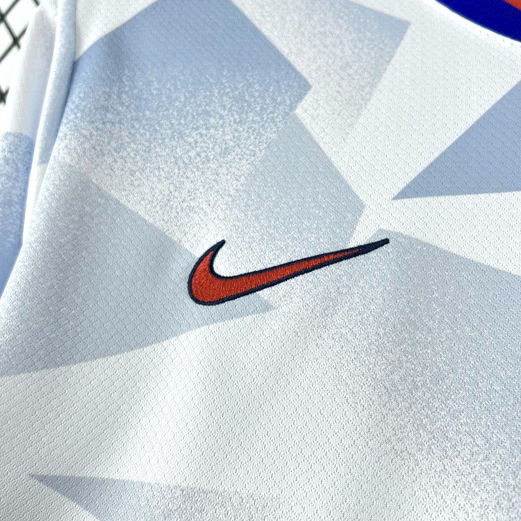 USA Shirt 2025-26