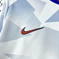 USA Shirt 2025-26