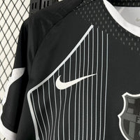 FC Barcelona Concept Shirt 2025-26