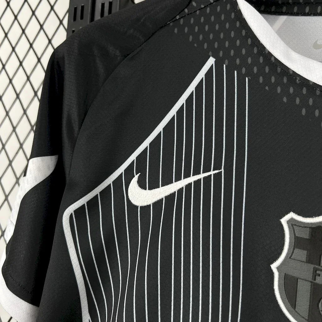 FC Barcelona Concept Shirt 2025-26