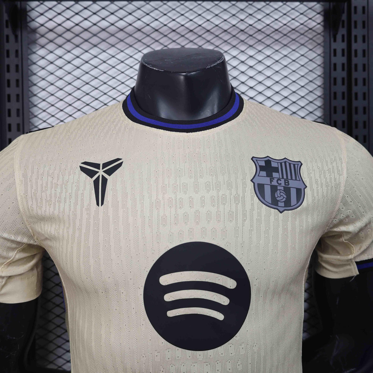 FC Barcelona Away Shirt 2025-26