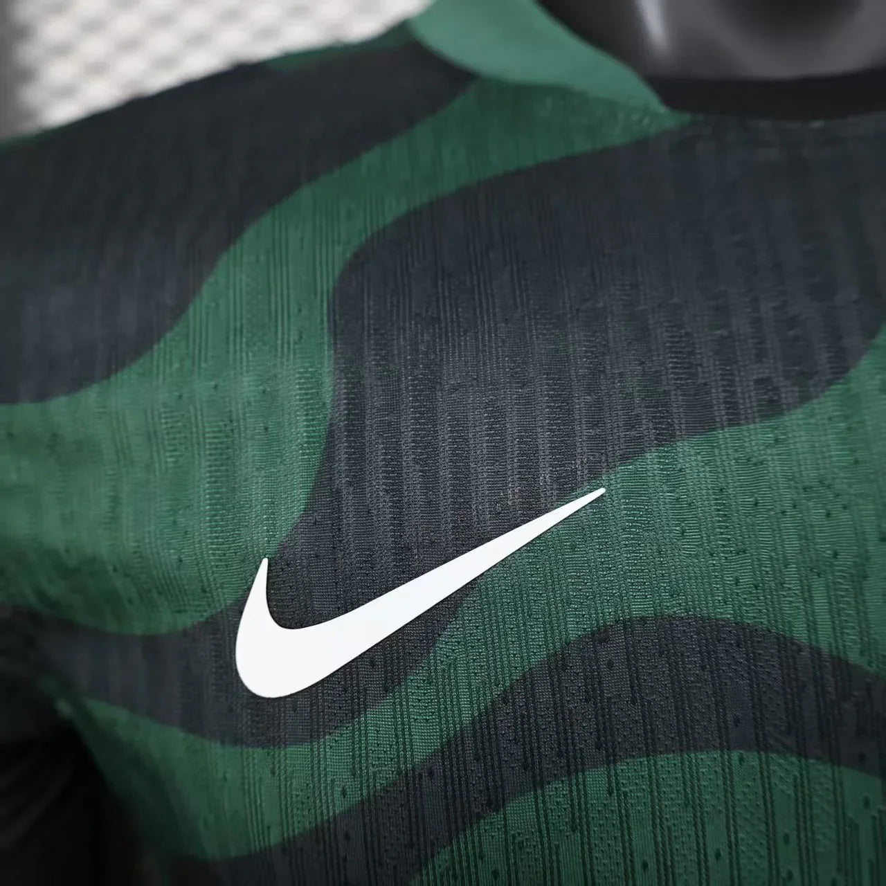 Sporting Shirt 2025-26