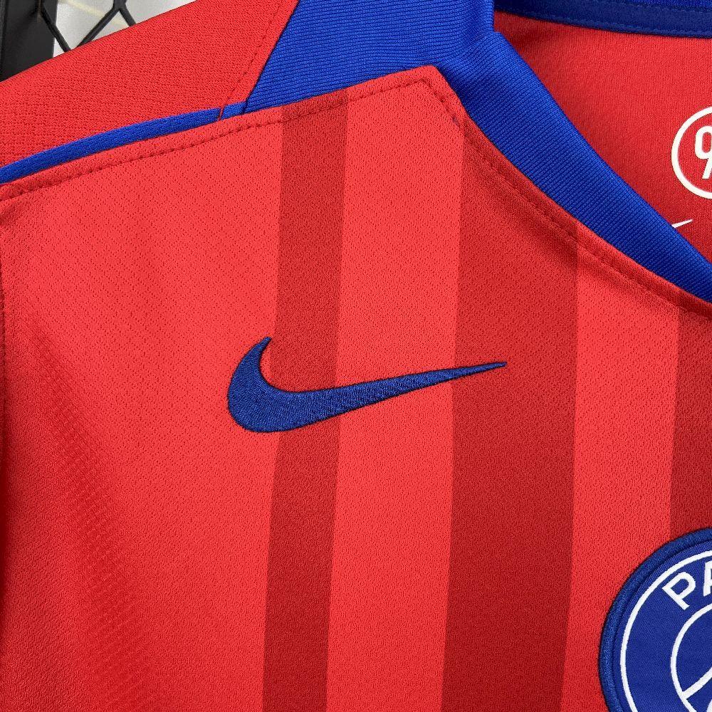 PSG Away Shirt 2025-26