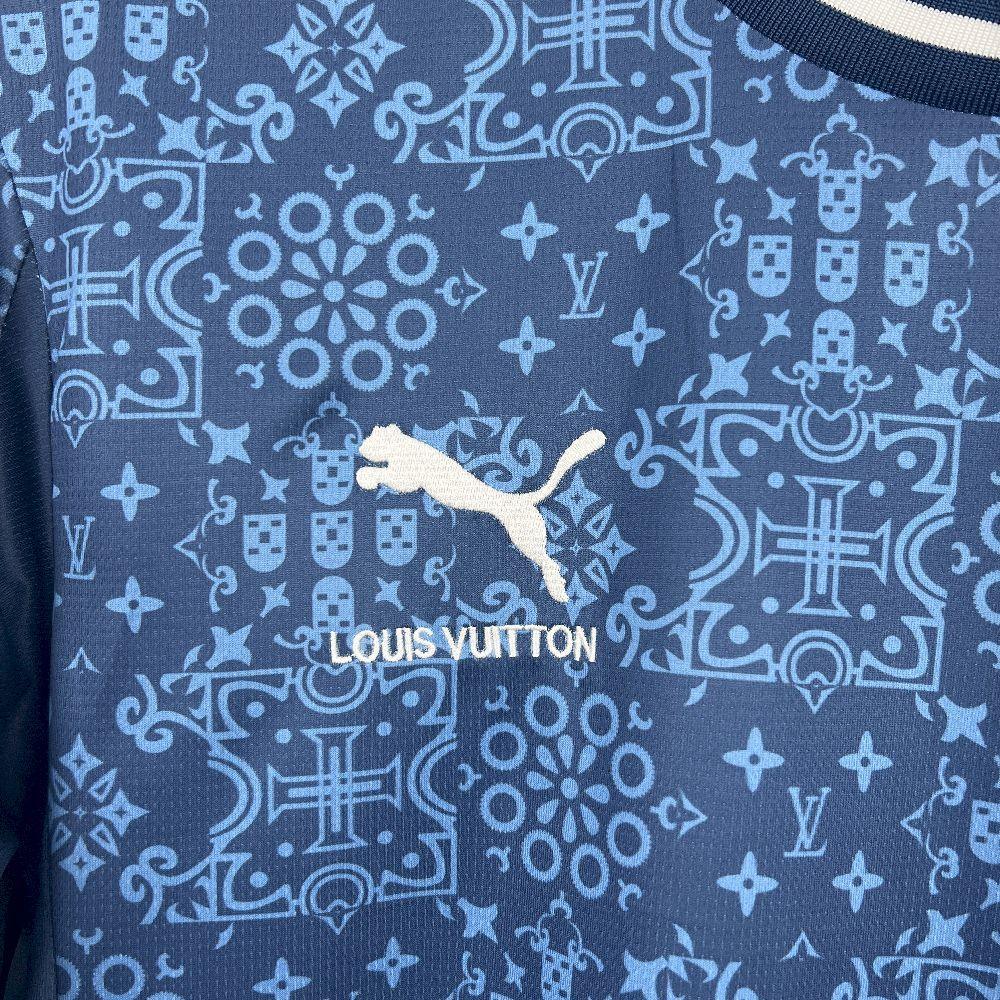 Portugal Concept Shirt 2025