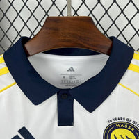 Al-Nassr Shirt 2025-26