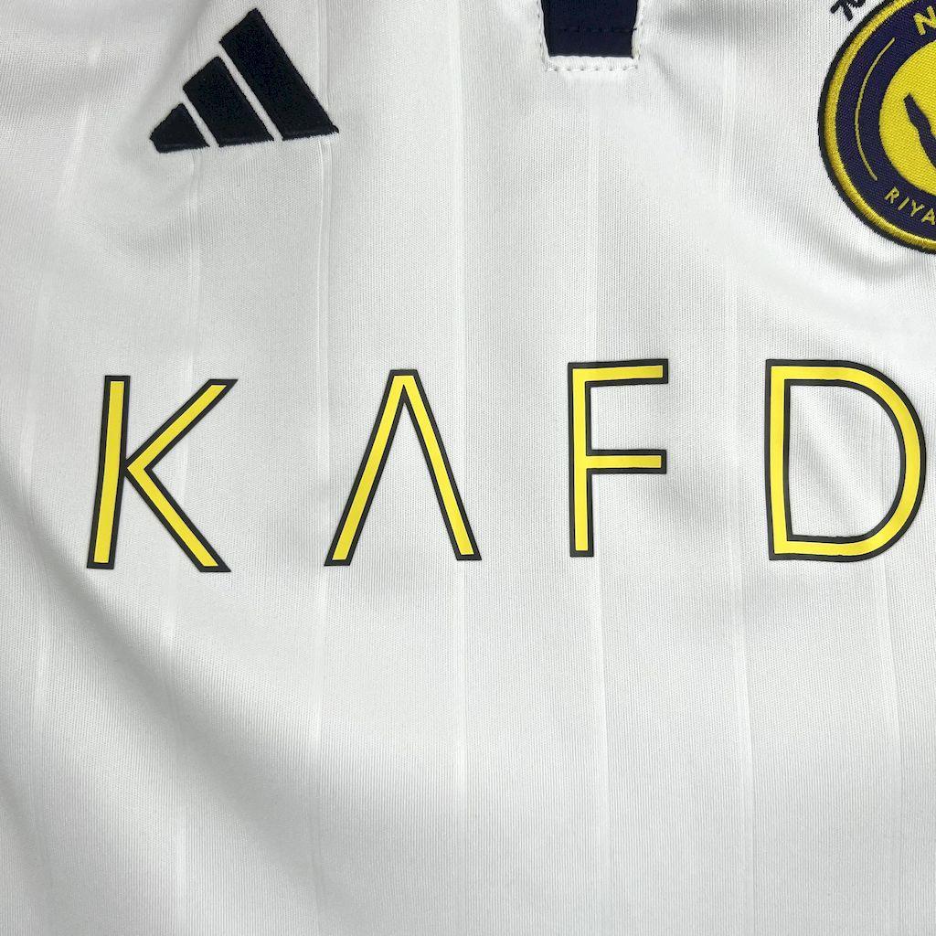 kit Kids al-nassr 2025-26