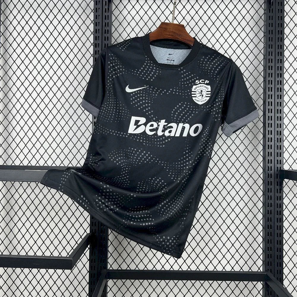 Sporting Shirt 2025-26