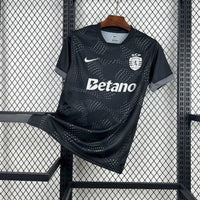 Sporting Shirt 2025-26