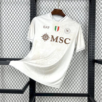 Napoli Away Shirt 2025-26