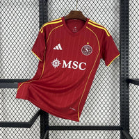 Servette Shirt 2025-26