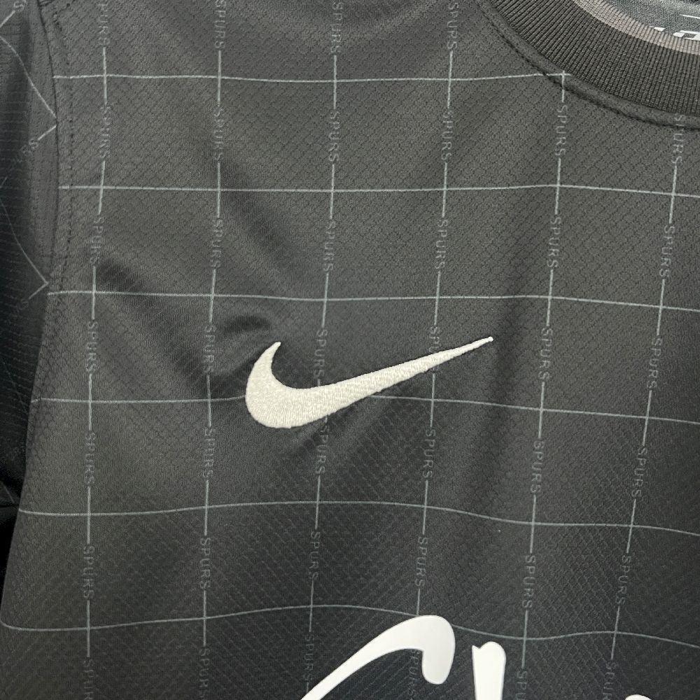 Tottenham Away Shirt 2025-26