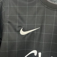 Tottenham Away Shirt 2025-26