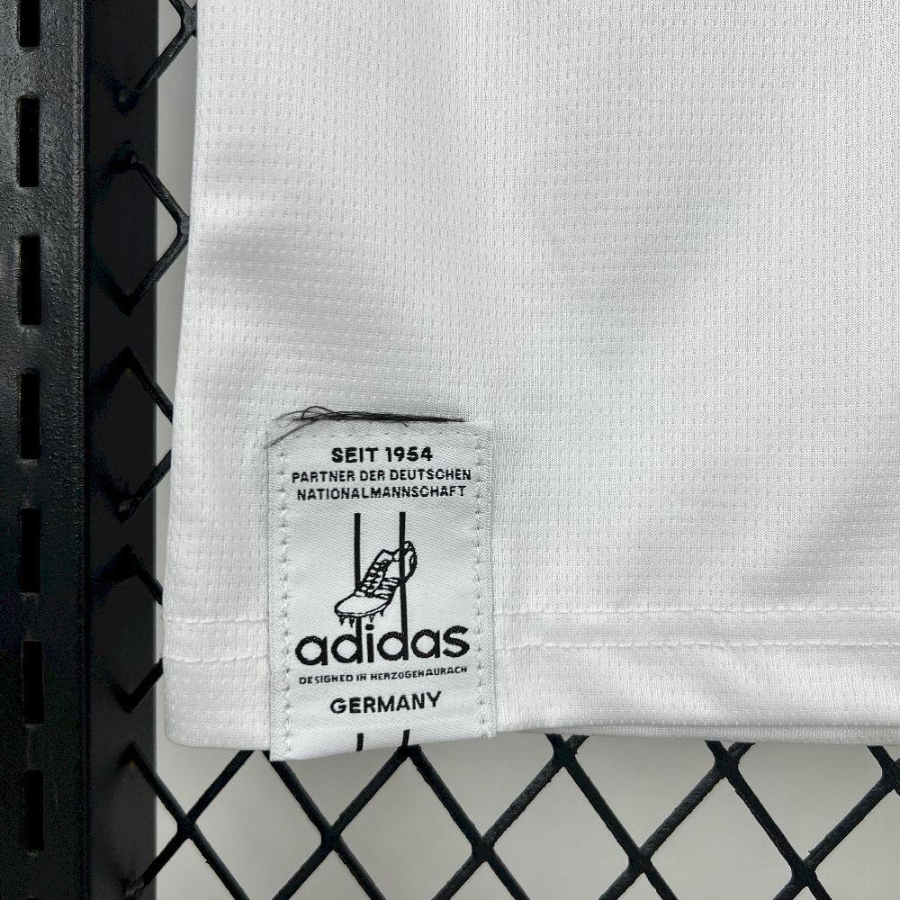Germany Shirt 2025