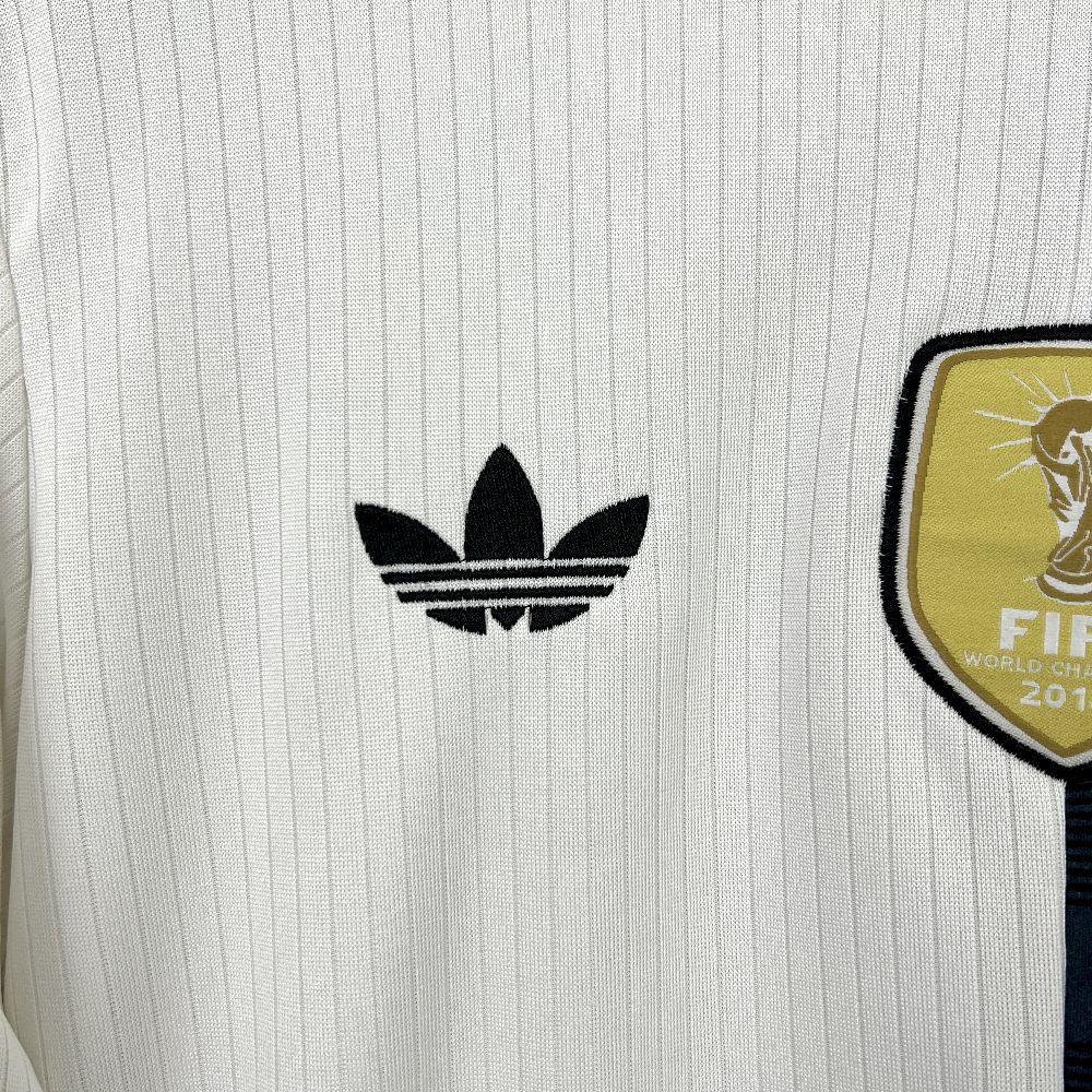 Germany Concept Shirt 2025-26