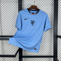 Country-bas Away Shirt 2025