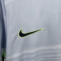 Wolfsburg Away Shirt 2025-26