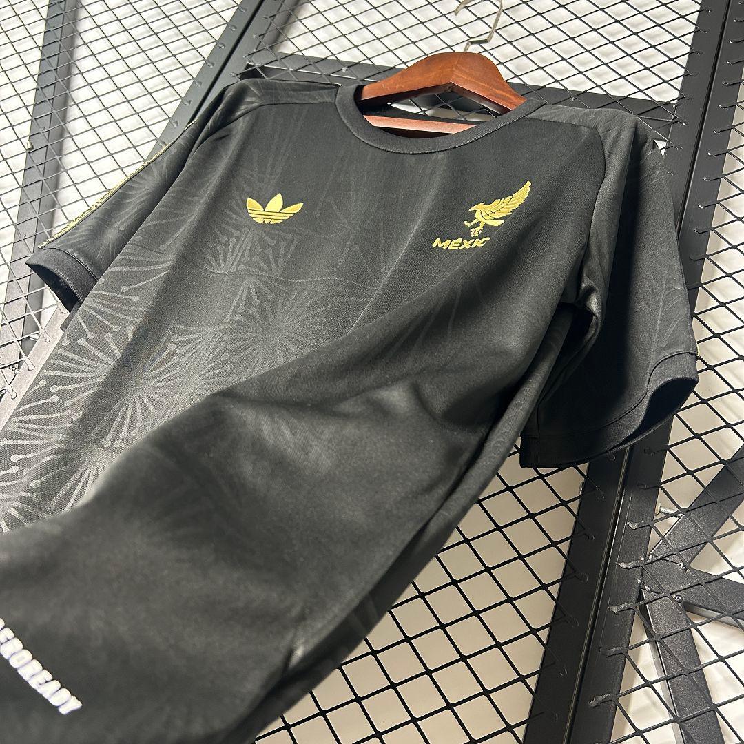 Mexico Concept Shirt 2025