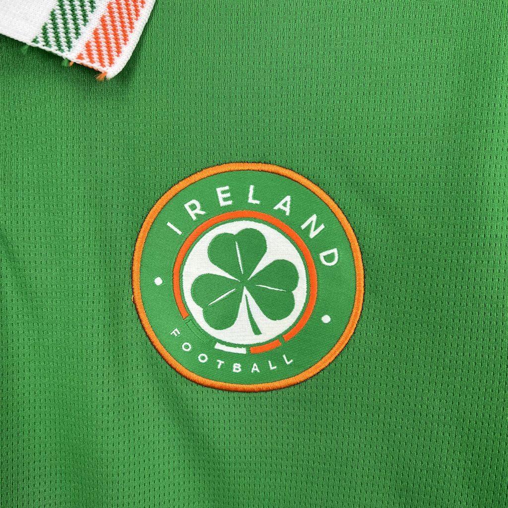 Irlande Shirt 2025