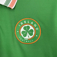 Irlande Shirt 2025