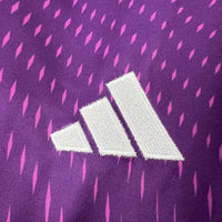 Atlético Madrid Goalkeeper Shirt 2025-26