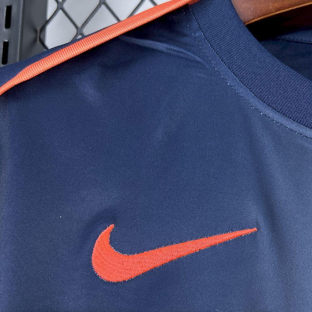 FC Barcelona Away Shirt 2025-26