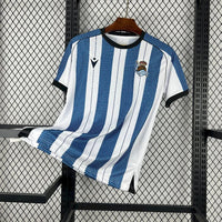Real Sociedad Shirt 2025-26