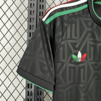 Mexico Away Shirt 2025-26