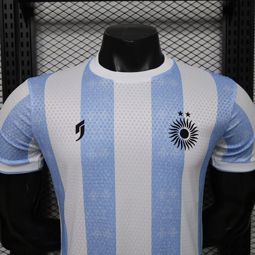 Argentina Concept Shirt 2026