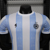 Argentina Concept Shirt 2026