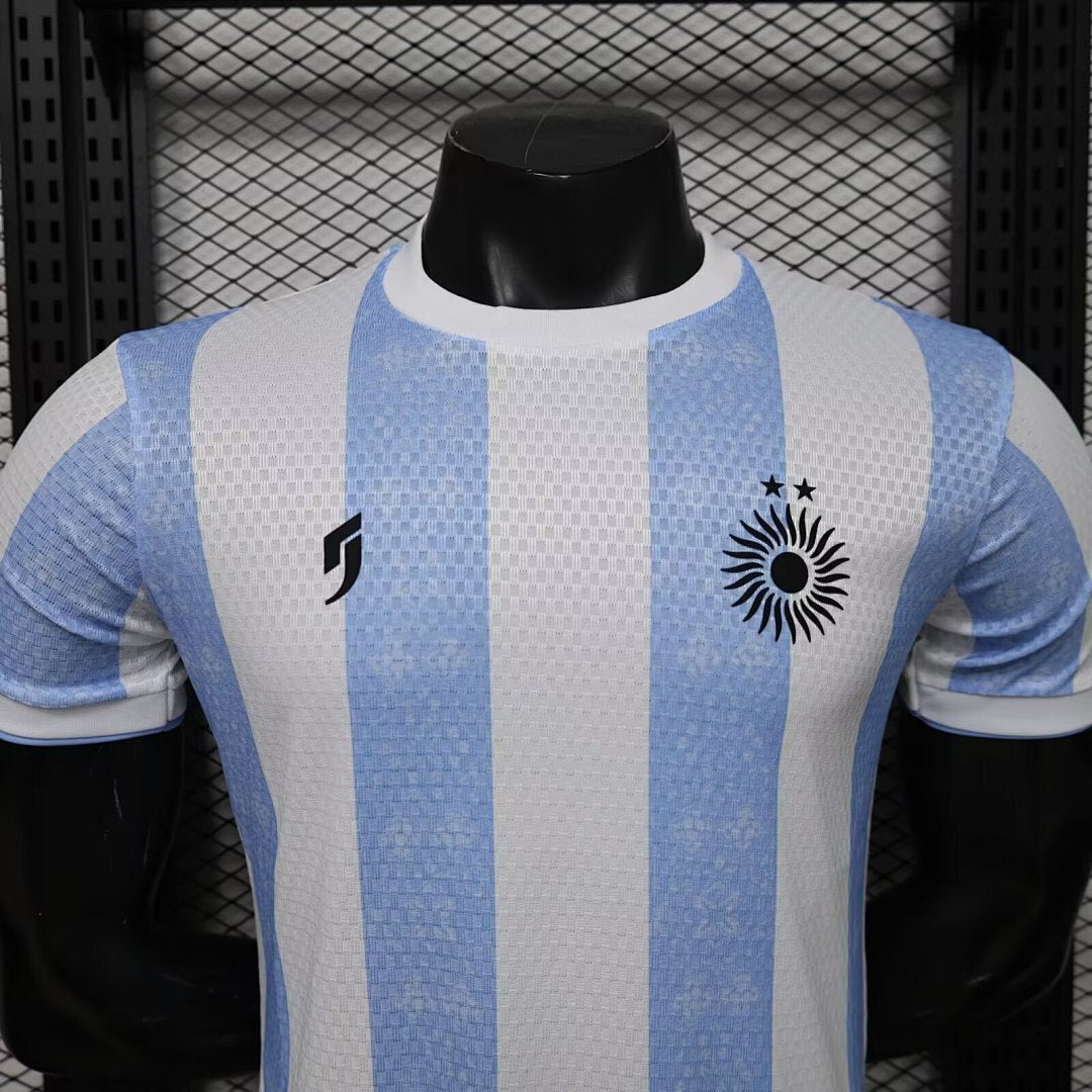 Argentina Concept Shirt 2026
