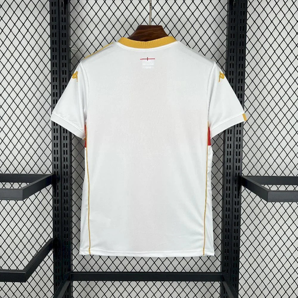 Genoa Shirt 2025-26