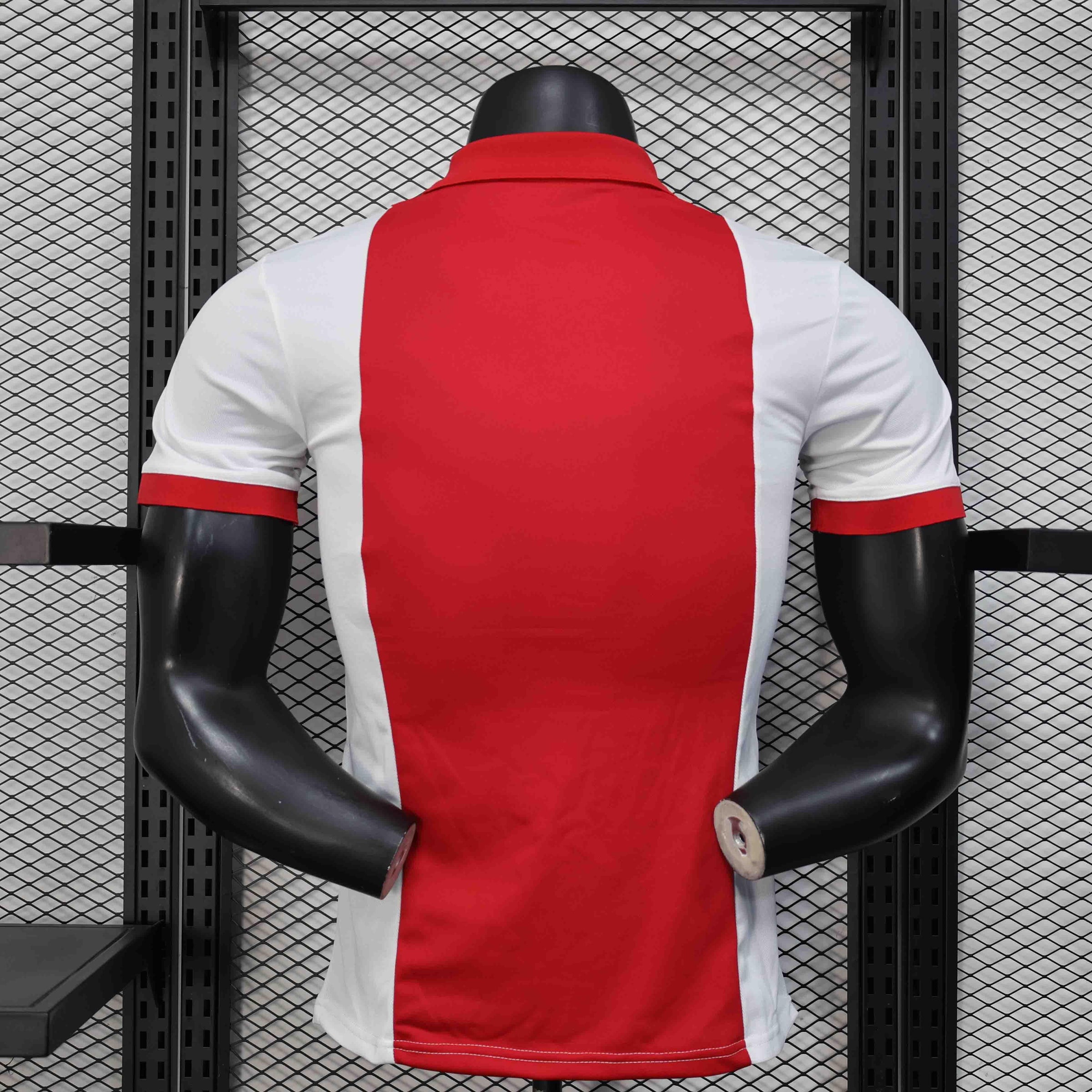 Ajax Concept Shirt 2025-26