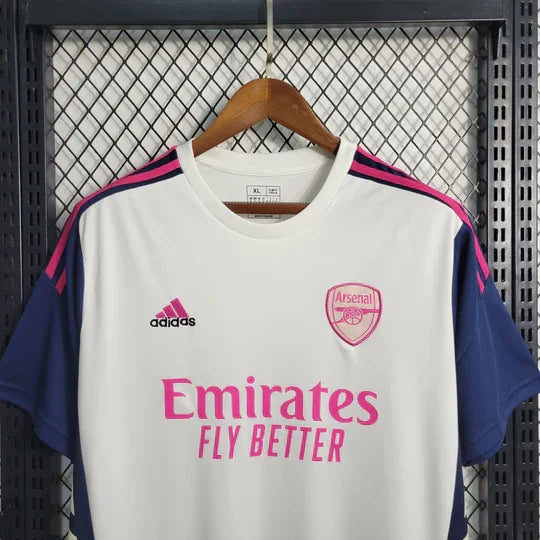 Arsenal Shirt 2023 2024 Training