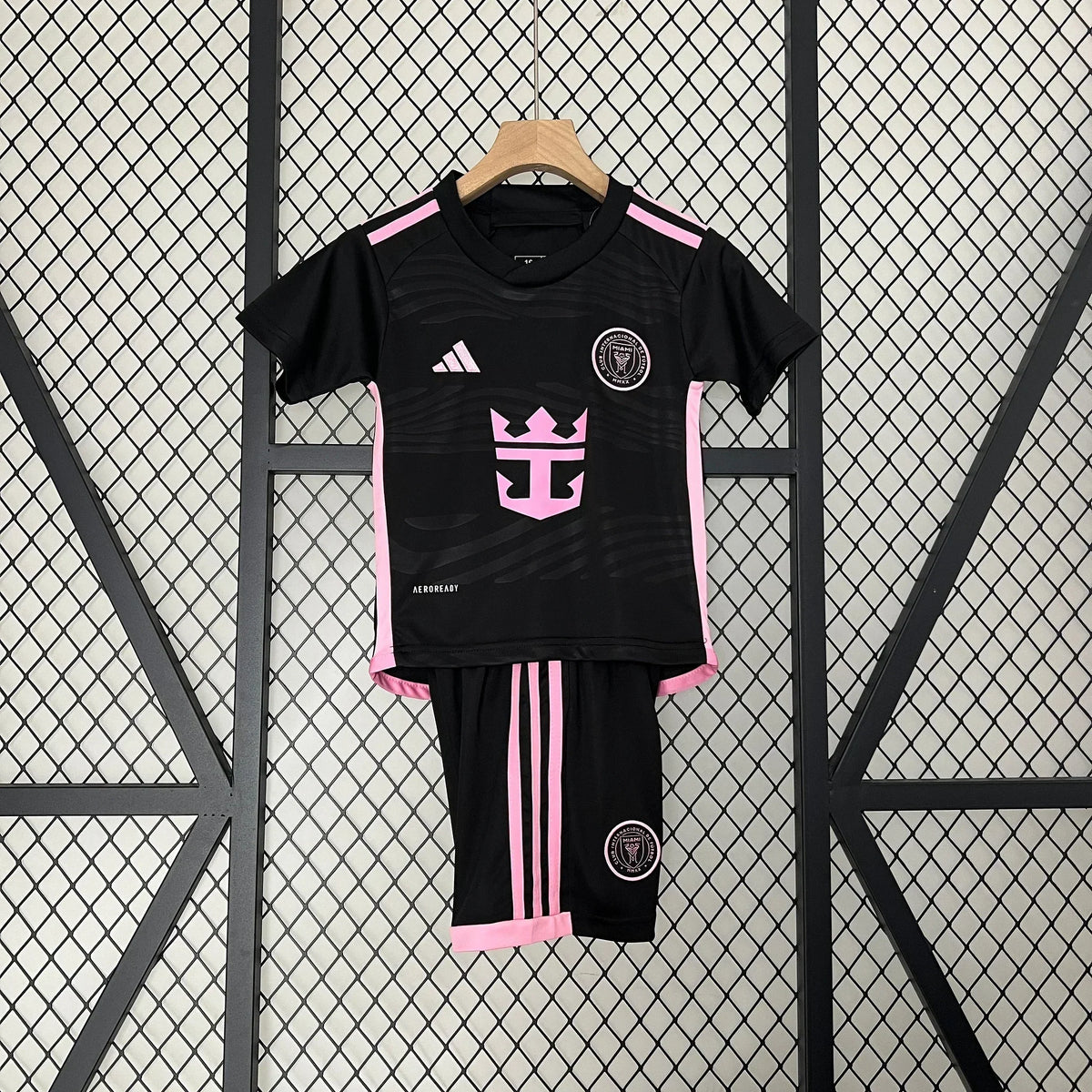 Kids Inter Miami Kit 2024 2025