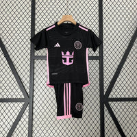 Kids Inter Miami Kit 2024 2025