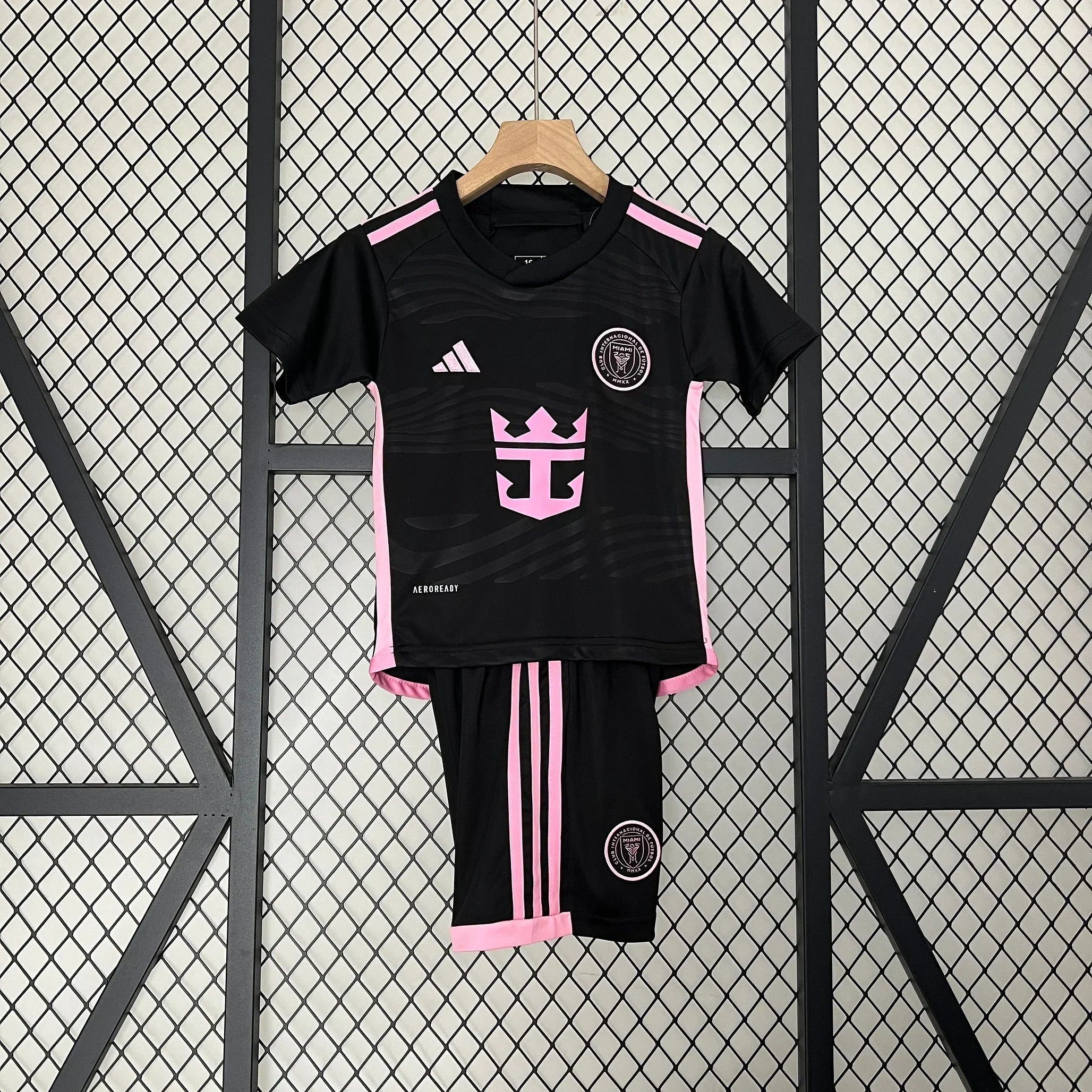 Kids Inter Miami Kit 2024 2025