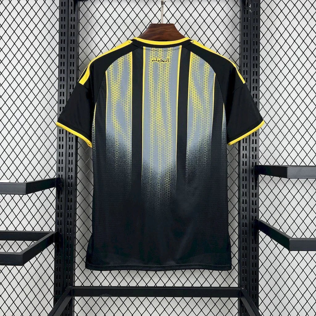 Algeria Concept Shirt 2026