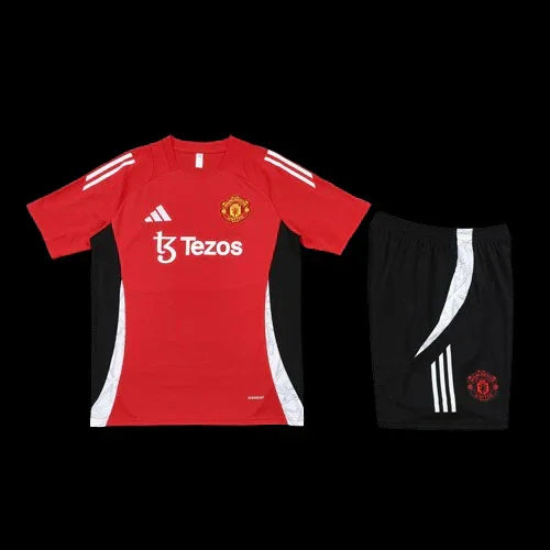 Manchester United Kit