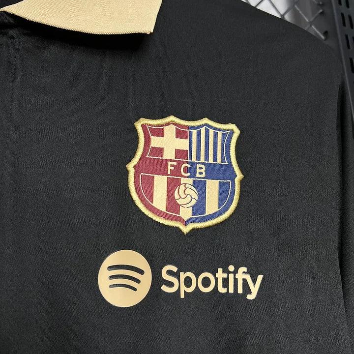 FC Barcelona Shirt Football 2024 2025 Training