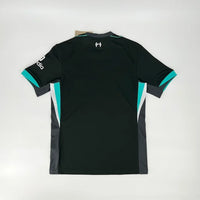 Liverpool Football Shirt 2024 2025 Away