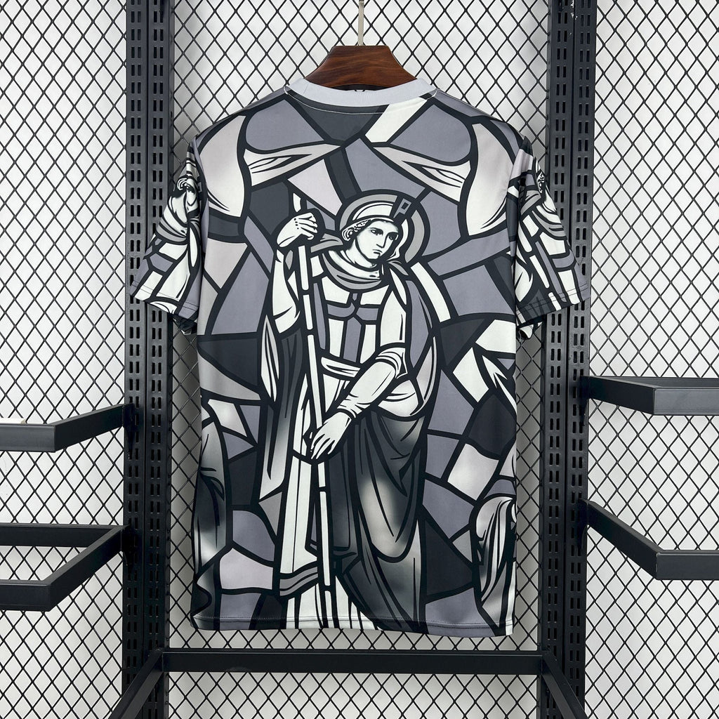 England Concept Shirt 2026