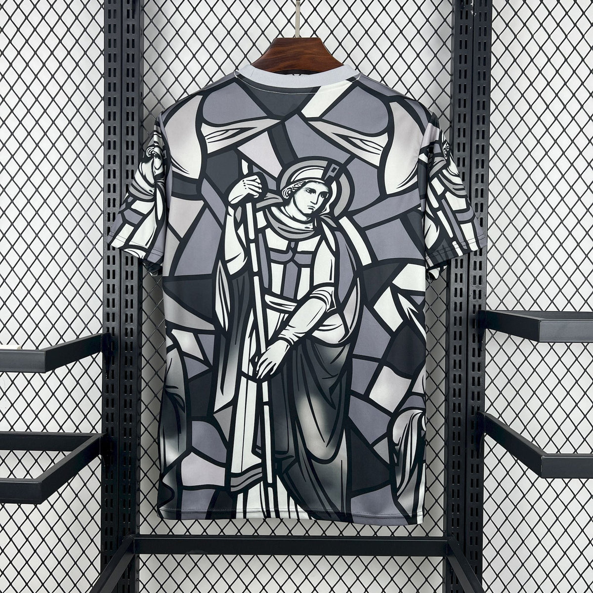 England Concept Shirt 2026