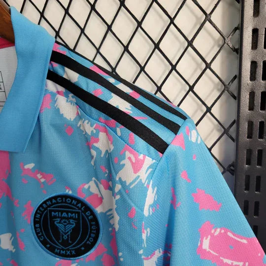 Inter Miami Shirt 2023-2024 Special Edition