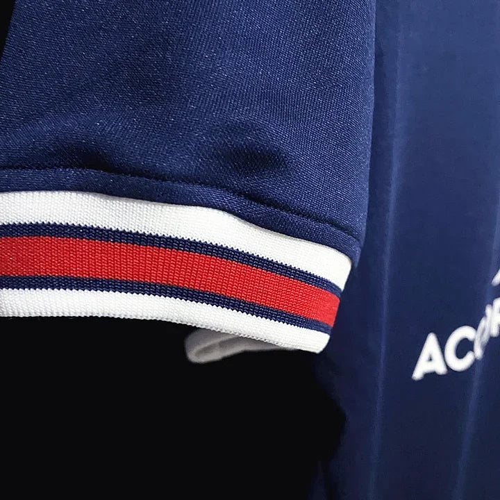 SHIRT PARIS SG HOME 21/22
