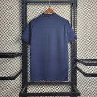 Team of France Shirt Home Shirt 2022/23 World Cup