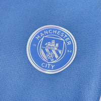 Manchester City Shirt 2026-27